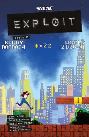 [Exploit #3]