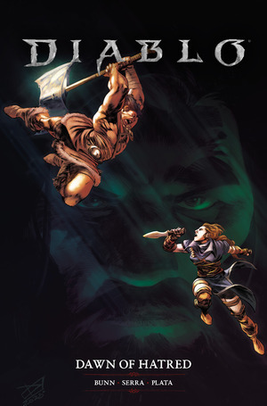 [Diablo - Dawn of Hatred #2 (Cover C - Dev Pramanik)]