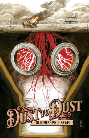 [Dust to Dust (SC)]