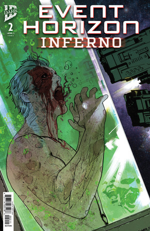 [Event Horizon - Inferno #2 (Cover A - Rob Carey)]