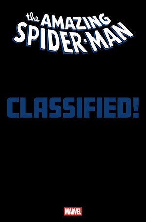 [Amazing Spider-Man (series 7) No. 30 (Cover K - Classified Full Art Magic: The Gathering Incentive)]