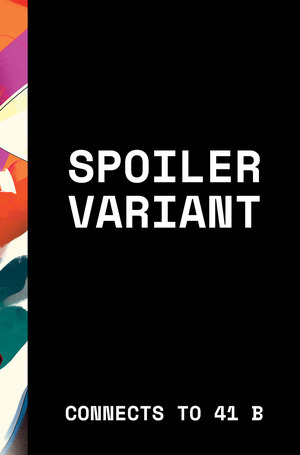 [Radiant Black #42 (1st printing, Cover B - Matt Taylor)]