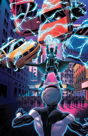 [Radiant Black #42 (1st printing, Cover C - Daniel Bayliss Full Art Incentive)]