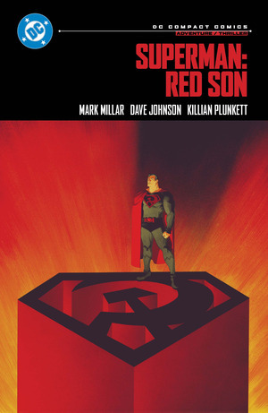 [Superman: Red Son (DC Compact Edition, SC)]