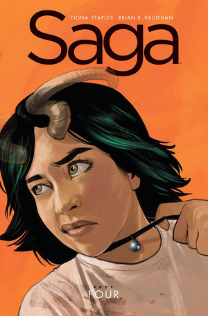 [Saga - Deluxe Edition Vol. 4 (HC)]