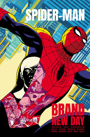 [Spider-Man: Brand New Day (SC)]