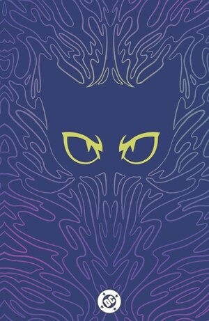 [Absolute Catwoman 1 (1st printing, Cover F - Logo Foil)]
