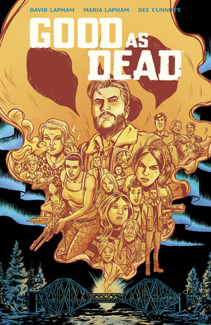 [Good as Dead (SC)]