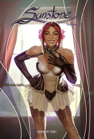 [Sunstone Vol. 3 (2026 edition, SC)]
