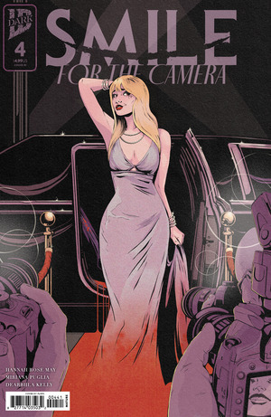 [Smile: For the Camera #4 (Cover D - Flops Incentive)]
