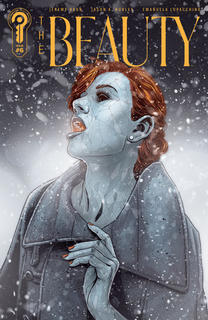 [Beauty (series 2) #6 (Cover A - Jeremy Haun)]