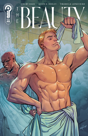 [Beauty (series 2) #6 (Cover B - Emanuela Lupacchino)]