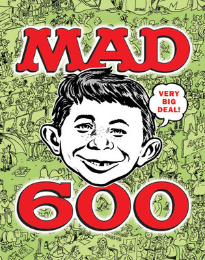 [MAD No. 600]