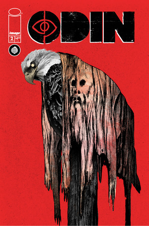 [Odin #2 (Cover A - Alex Eckman Lawn)]