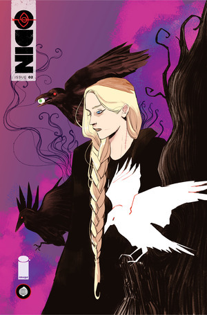 [Odin #2 (Cover B - Letizia Cadonici Incentive)]