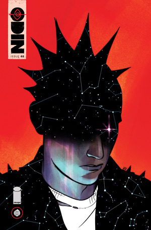 [Odin #2 (Cover C - Annie Wu Incentive)]