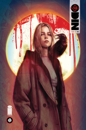 [Odin #2 (Cover D - Tula Lotay Incentive)]