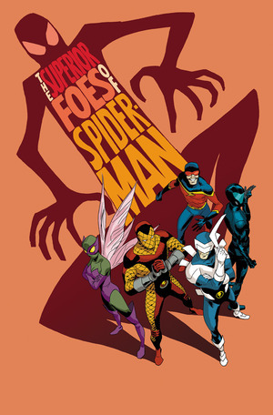 [Superior Foes of Spider-Man (SC)]