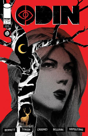 [Odin #1 (2nd printing)]