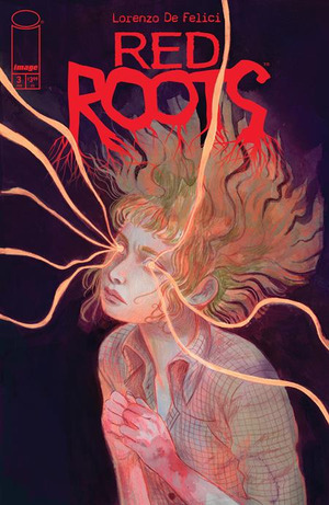 [Red Roots #3 (Cover C - Isabella Mazzanti)]