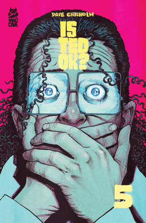 [Is Ted Okay? #5]
