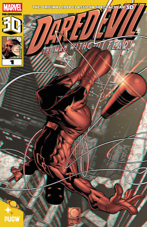 [Daredevil (3D Edition)]
