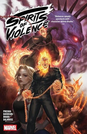 [Spirits of Violence (SC)]