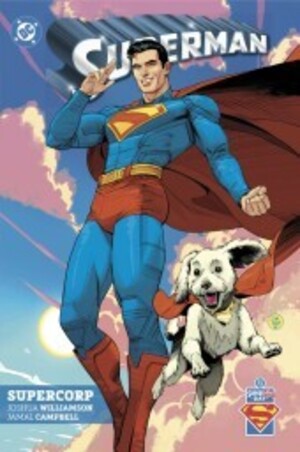 [Superman Day 2026 - Superman 1]