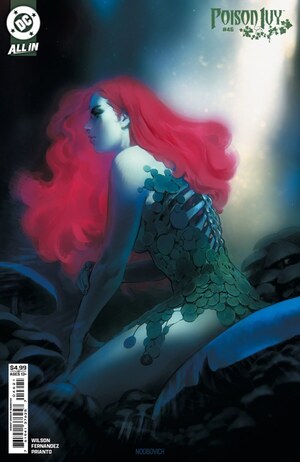 [Poison Ivy 46 (Cover B - Noobovich)]