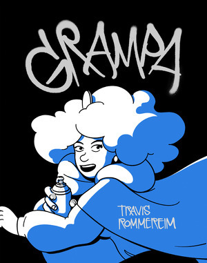 [Grampa #1]