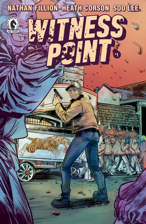 [Witness Point #1 (Cover A - Soo Lee)]