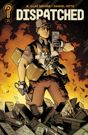 [Dispatched #1 (Cover C - Andy MacDonald Incentive)]