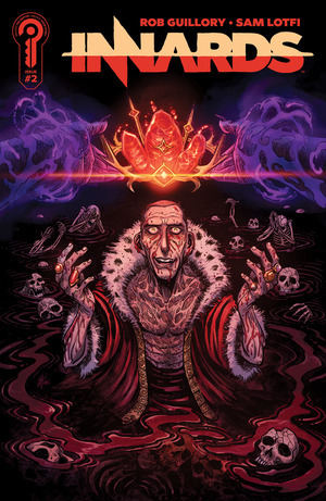 [Innards #2 (Cover A - Sam Lotfi)]