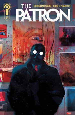[Patron #1 Ashcan Preview]