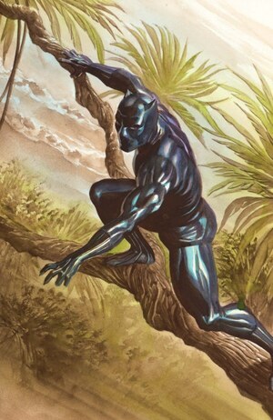[Civil War - Unmasked No. 3 (Cover C - Alex Ross Marvel Dimensions Variant)]