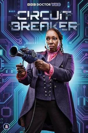 [Doctor Who - Circuit Breaker #1 (Cover B - Photo)]