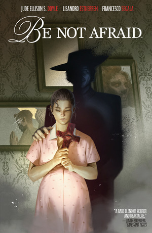 [Be Not Afraid (SC)]