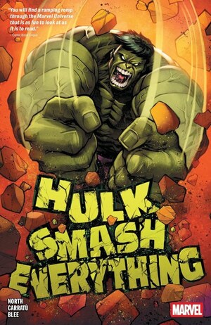 [Hulk: Smash Everything (SC)]