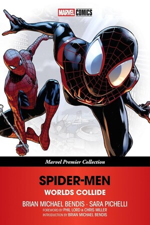 [Spider-Men - Worlds Collide (Marvel Premier Collection, SC)]
