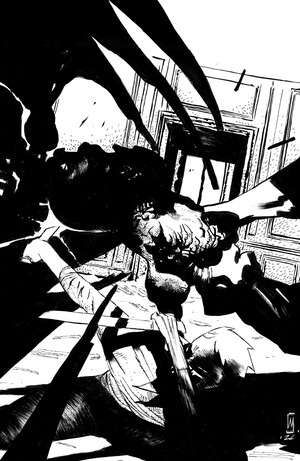 [Fall of the House of Slaughter #3 (Cover C - Werther Dell'Edera Full Art Incentive)]