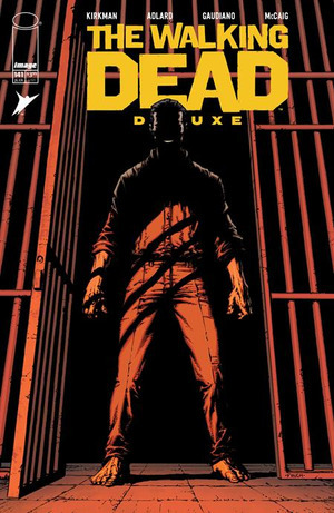 [Walking Dead Deluxe #141 (Cover A - David Finch & Dave McCaig)]