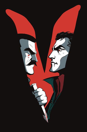 [Watson v. Holmes #1 (Cover C - Rob Gramlich Acetate Incentive)]