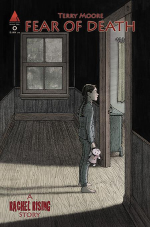[Fear of Death - A Rachel Rising Story #1]