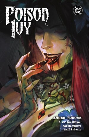 [Poison Ivy Vol. 7: Amuse-Bouche (SC)]