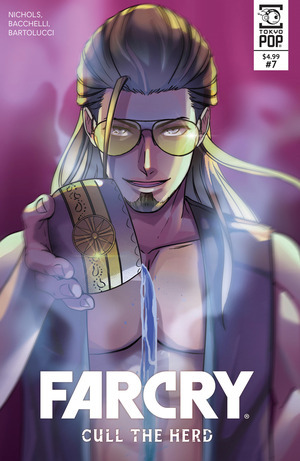 [Far Cry - Cull the Herd #7]