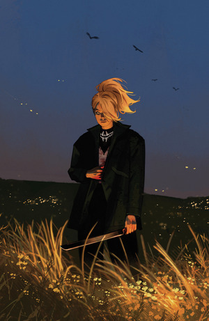 [Something is Killing the Children #49 (Cover D - Noah Dao Full Art Incentive)]
