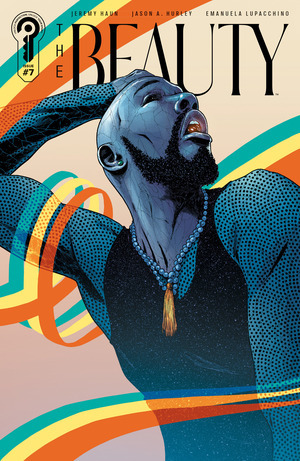 [Beauty (series 2) #7 (Cover A - Jeremy Haun)]