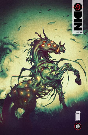 [Odin #3 (Cover C - Sam Wolfe Connelly Incentive)]