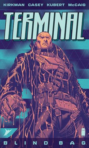 [Terminal #1 (1st printing, Cover L - Blind Bag Variant)]
