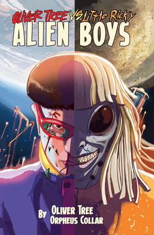 [Oliver Tree vs. Little Ricky: Alien Boys (SC)]